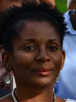june-agard