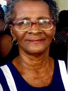 Elaine O Worrell