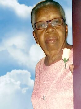 Sheila Wooding