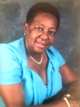 Merlina Adora Estwick