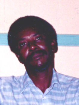 Michael-Skeete