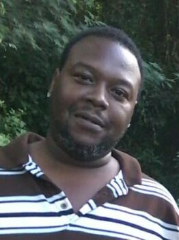 Neil Scantlebury