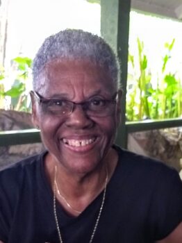 Marion Mayers