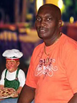 Dennis Branch