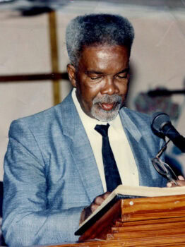 Gregory-Manning