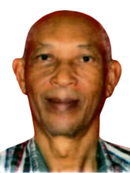 Vincent Parris