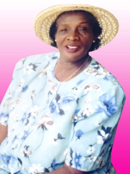 Vera Mayers