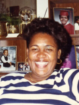 Angela Mapp Cook