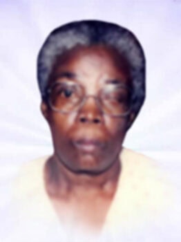 Edna Phillips