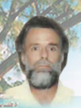Orval Staley Ad Photo