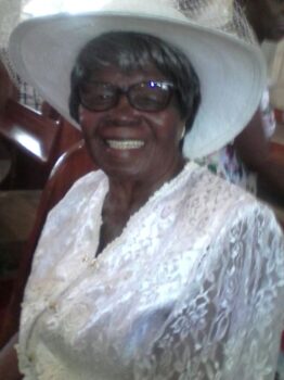 Delores Green