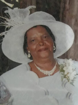 Marcellina Webster
