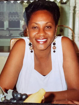 Joan Hinkson