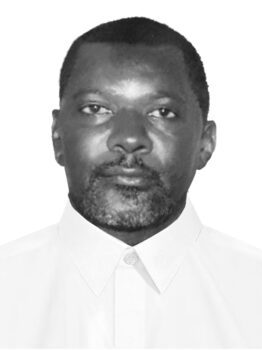 Mervin Kellman