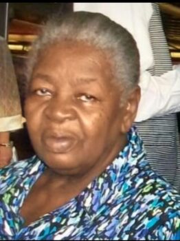 Norma Sandiford