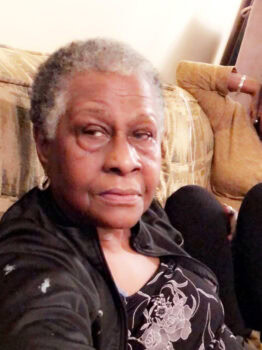Norma Redman
