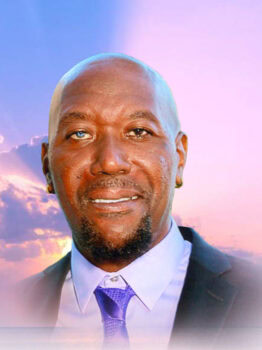 Dwight Blackman