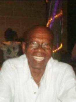 Errol Clarke
