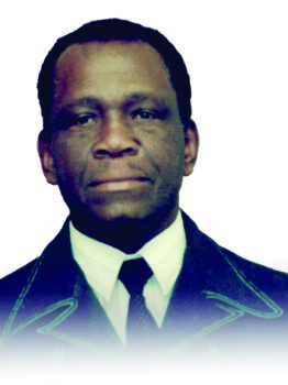 Hugh Small
