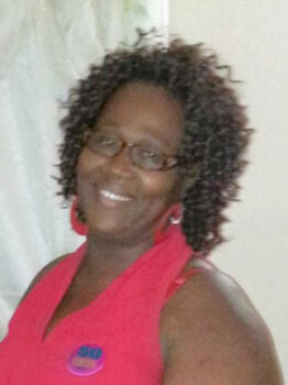 Joycelyn Holder Crop