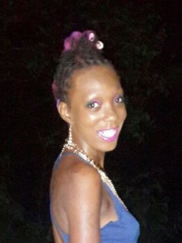 Kelly-Ann Crop