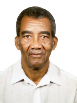 Graham Reid