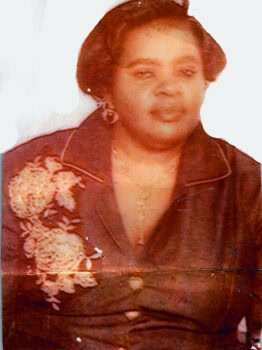 Sonia Jones