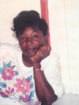 Ernesta Boyce