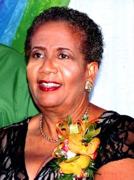 Golda King