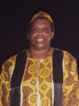 Sylvia Haynes