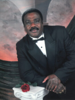 Trevor Brathwaite