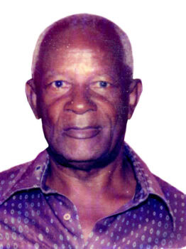 Kenneth Walters