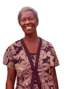 Marsha Archer Topaz Crop