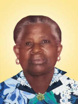 Carmen Padmore