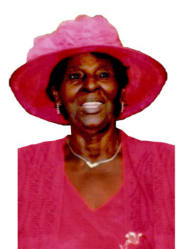 Emelyne Highland