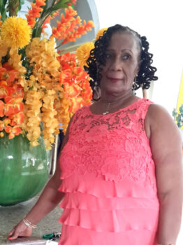 Monica King
