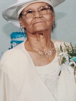 Evelyn Callender