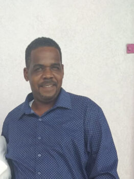Rommel Williams