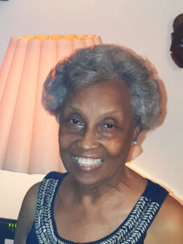Claudette Thorne