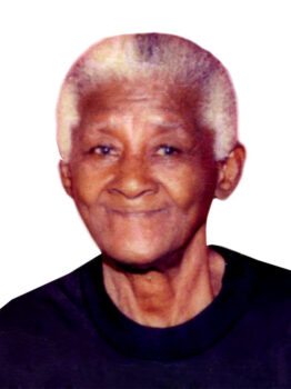 Eudora Alleyne