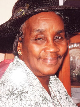 Gladys Walkes