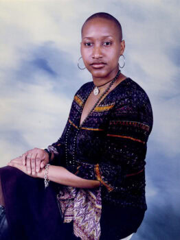 Gail Christie