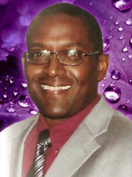 Torrence Carl Austin