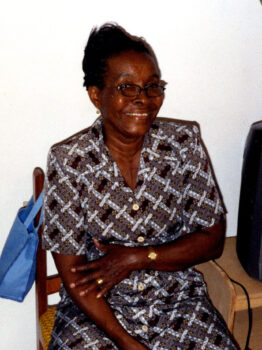 Dorothy Brewster
