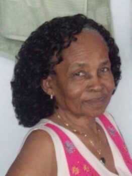 Joyce Bailey
