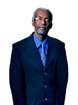 Wayne Wilson