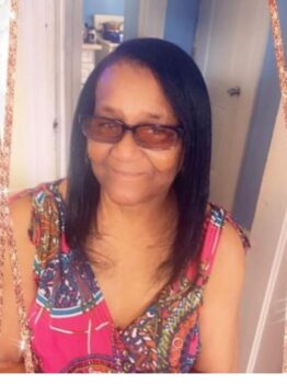 Arletta Hinds