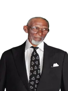 Harold Browne