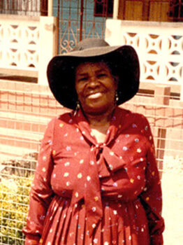 Theresa Babb