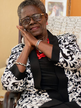 Rosemary Henry